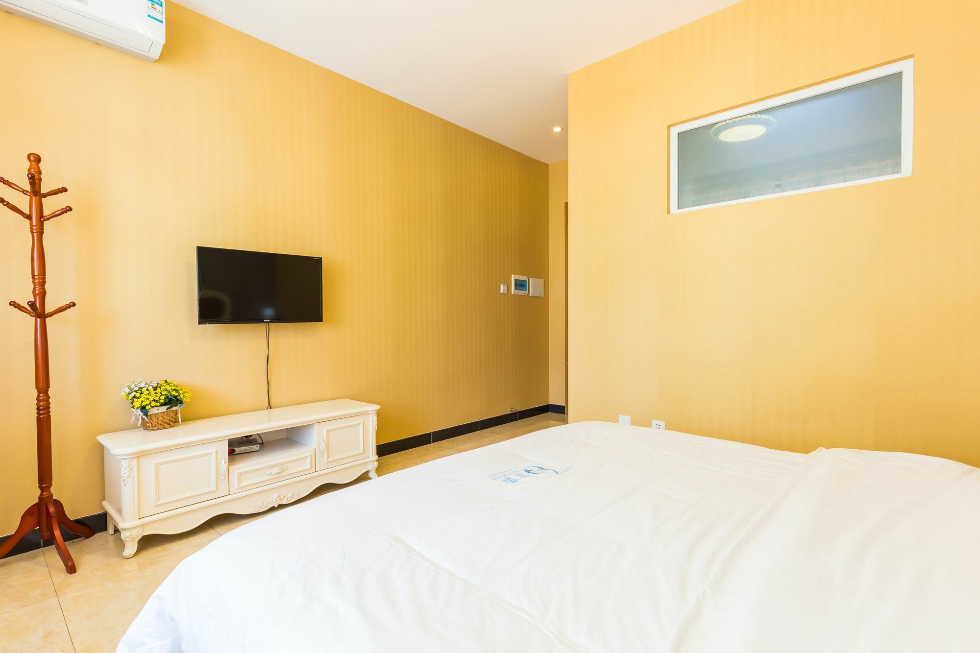 Sanya Passion Fruit Inn Exterior photo