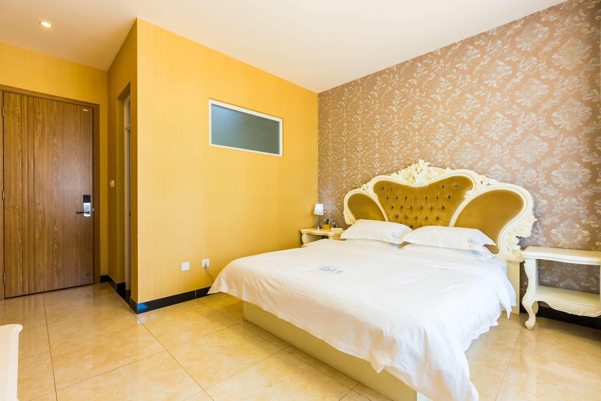 Sanya Passion Fruit Inn Exterior photo
